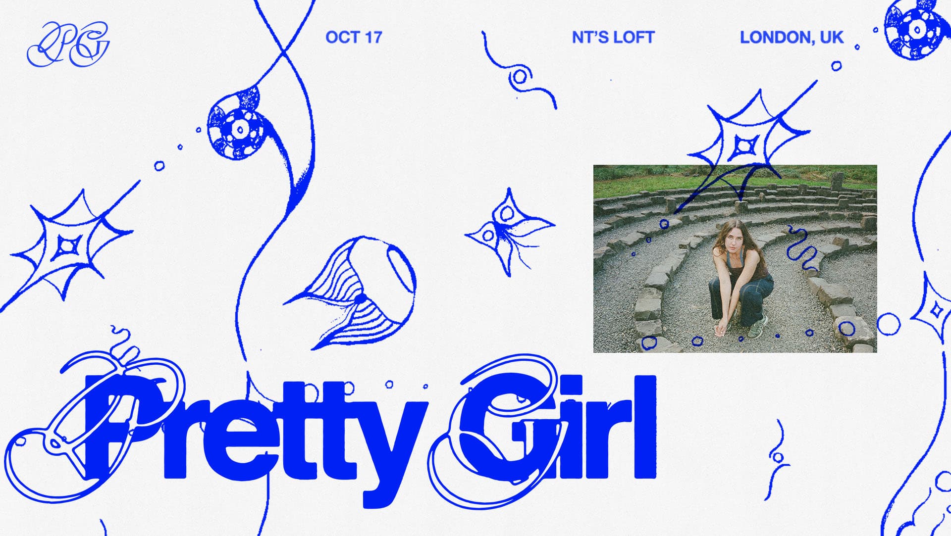 A Day with Pretty Girl + Heléna Star & Anunaku 