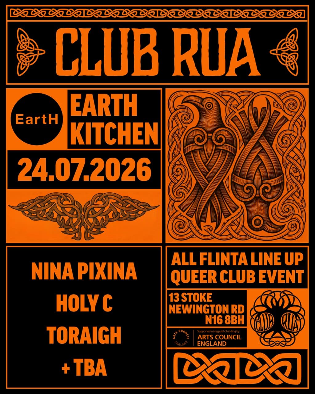 Club Rua