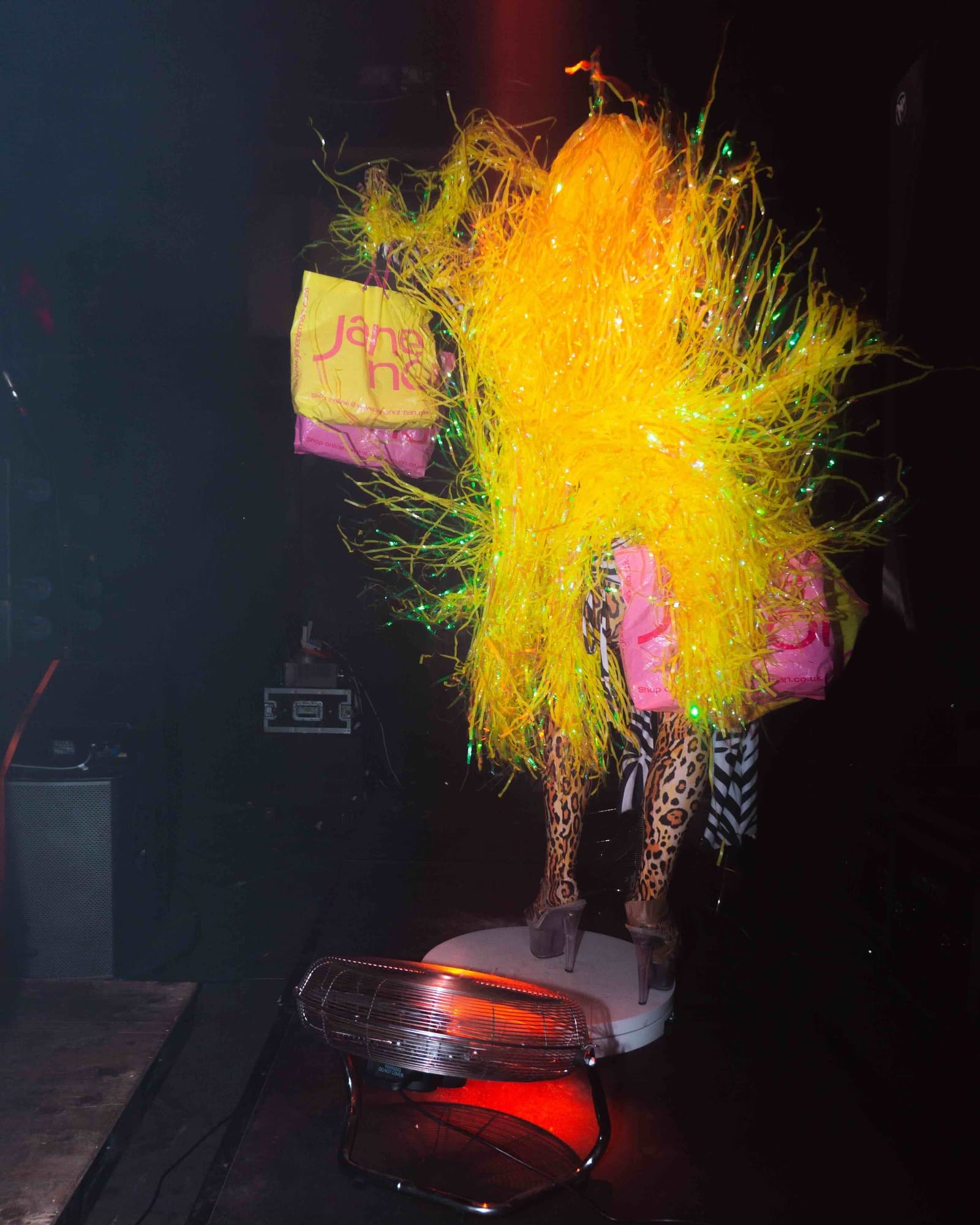 Get A Grip at The Distillery N17