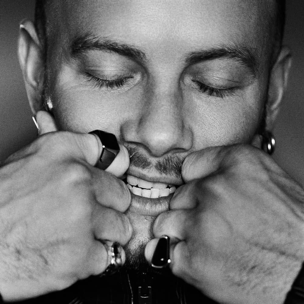 snafu presents Laurence Guy [Hagglers Special]