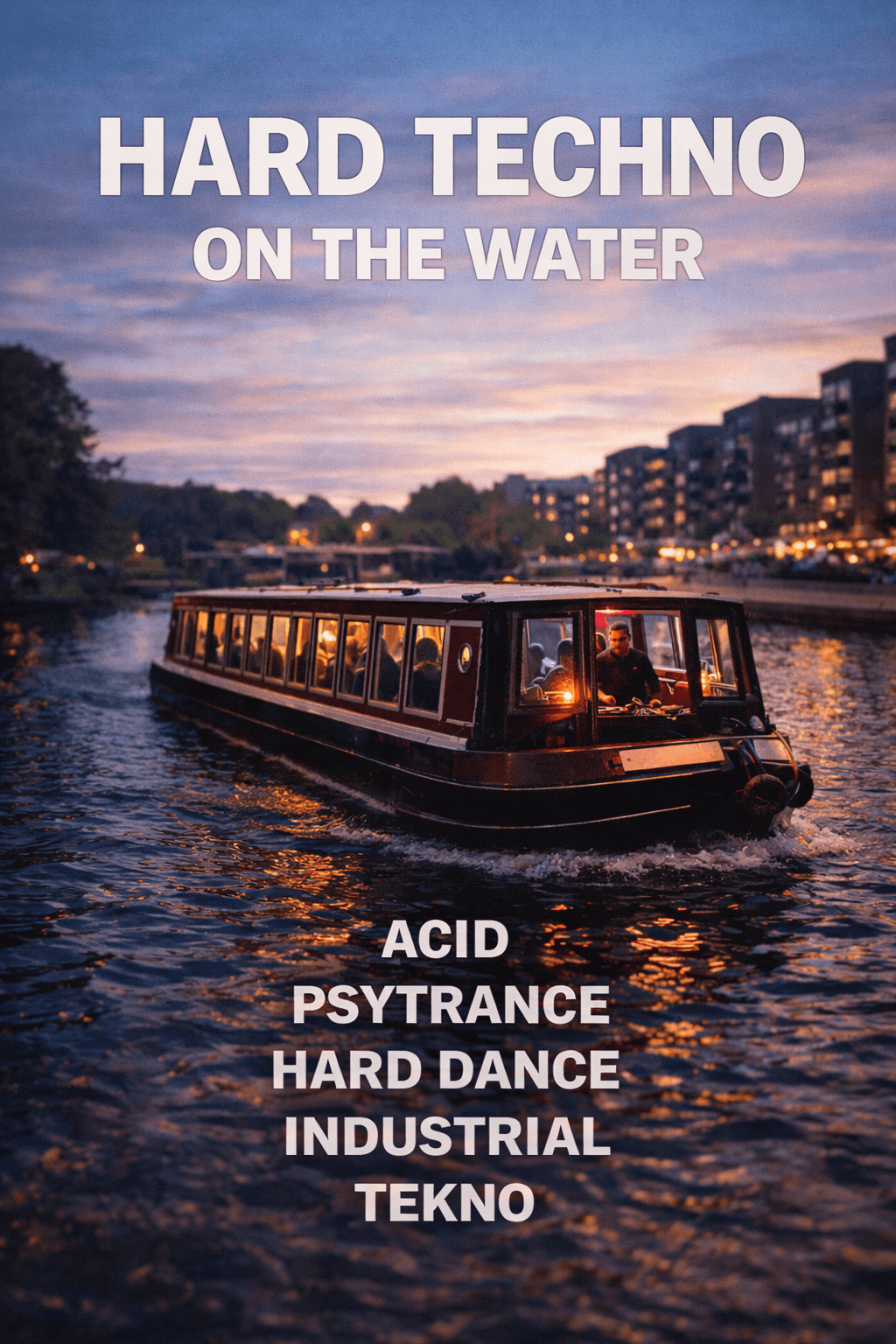 Staying Afloat at Lochrin Belle Canal Boat