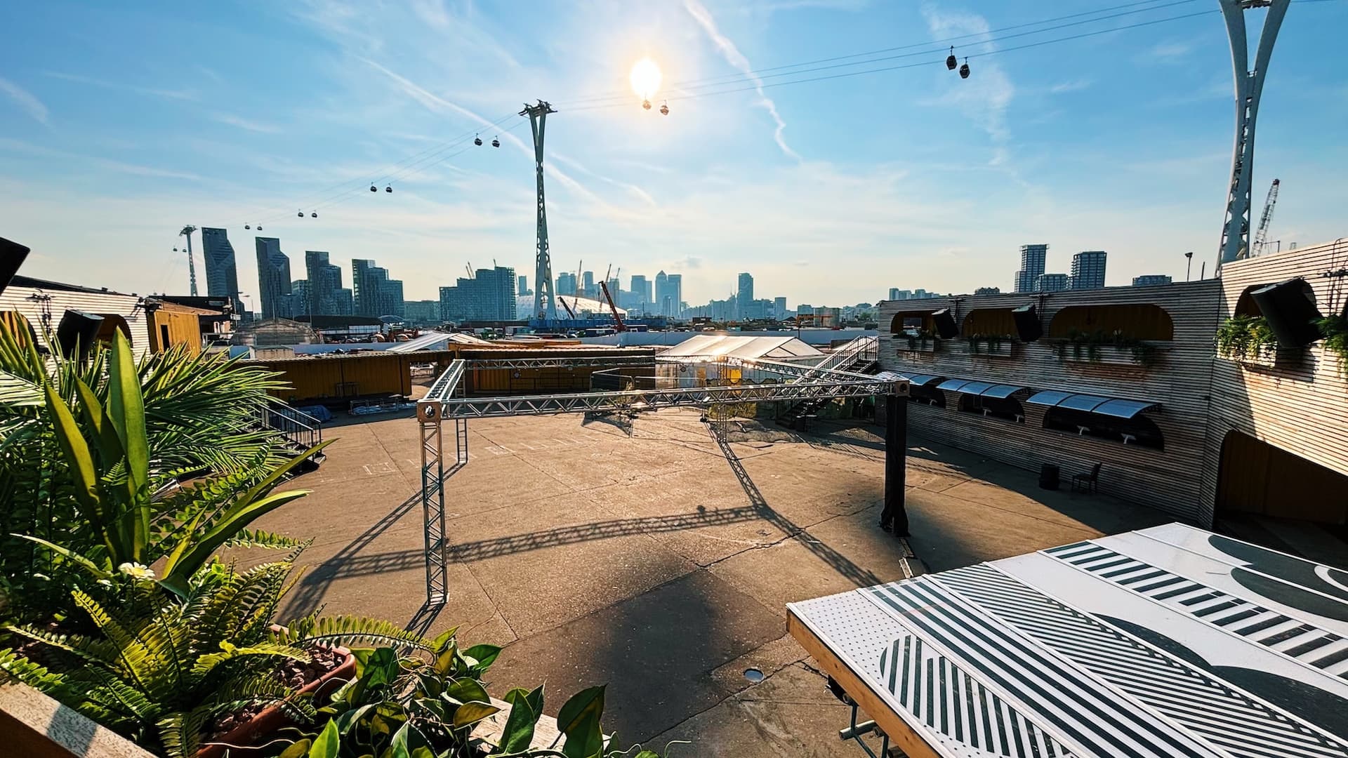 Nora En Pure presents PURIFIED LONDON - OPEN AIR at The Cause London