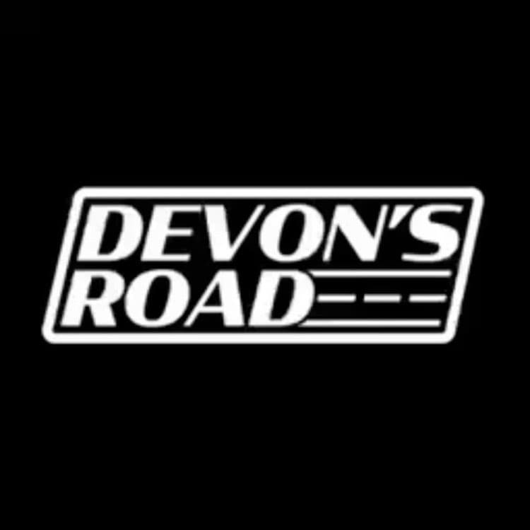 Devon's Road's hardcore n jungle all nighter at Venue MOT