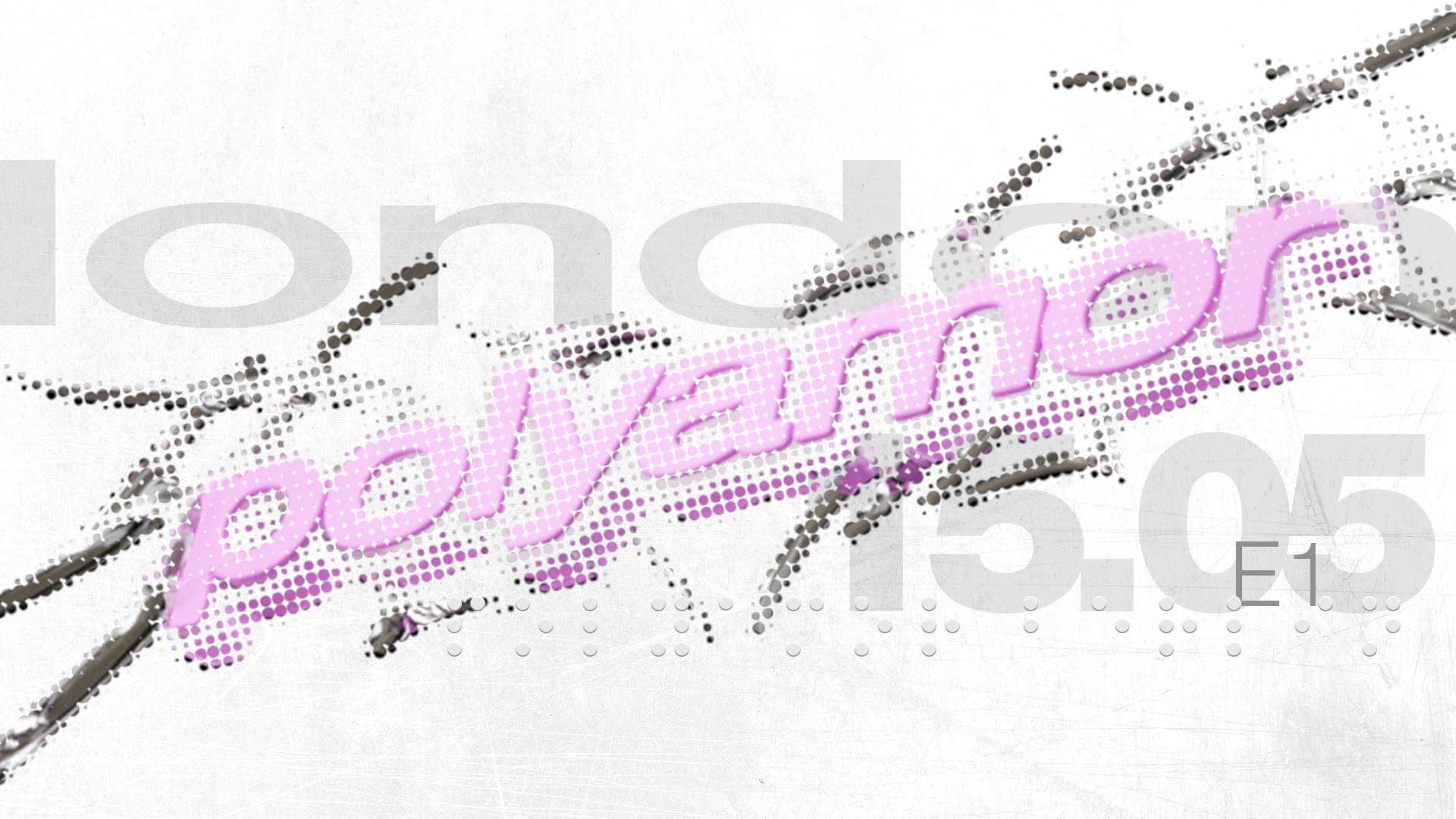 Polyamor: 2HOT2PLAY, Astrid Gnosis, Cleopard2000 & Mika Heggemann at E1