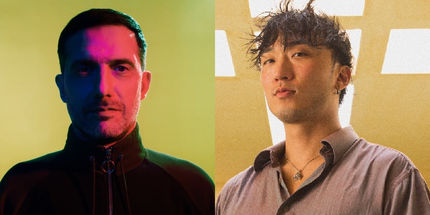  ⁠D.Dan & Freddy K curate w/ DJ Nobu, Philippa Pacho, JakoJako, Rene Wise + more - Day & Night at The Cause London