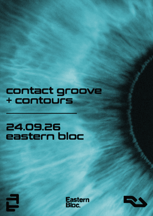 contact groove