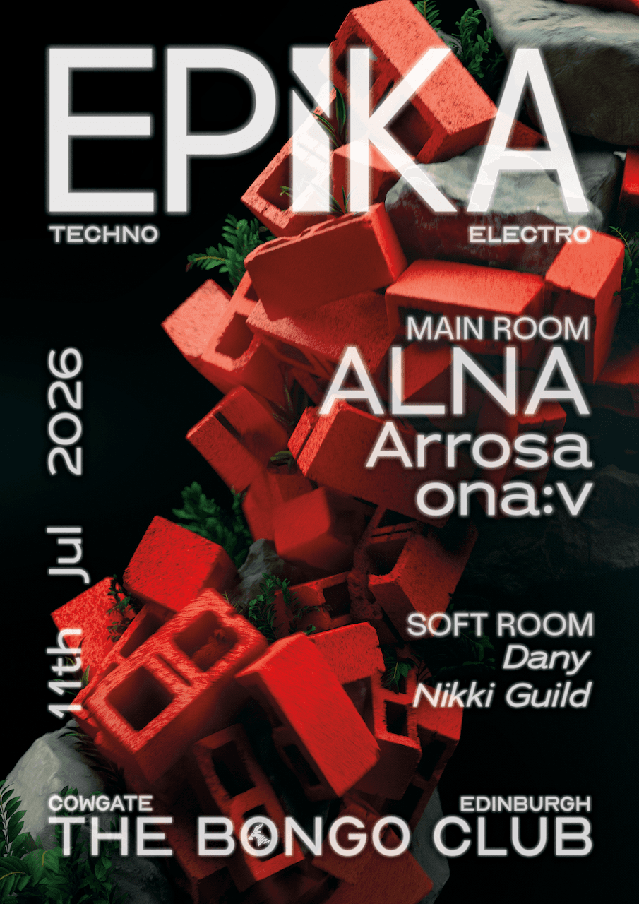 EPiKA: ALNA