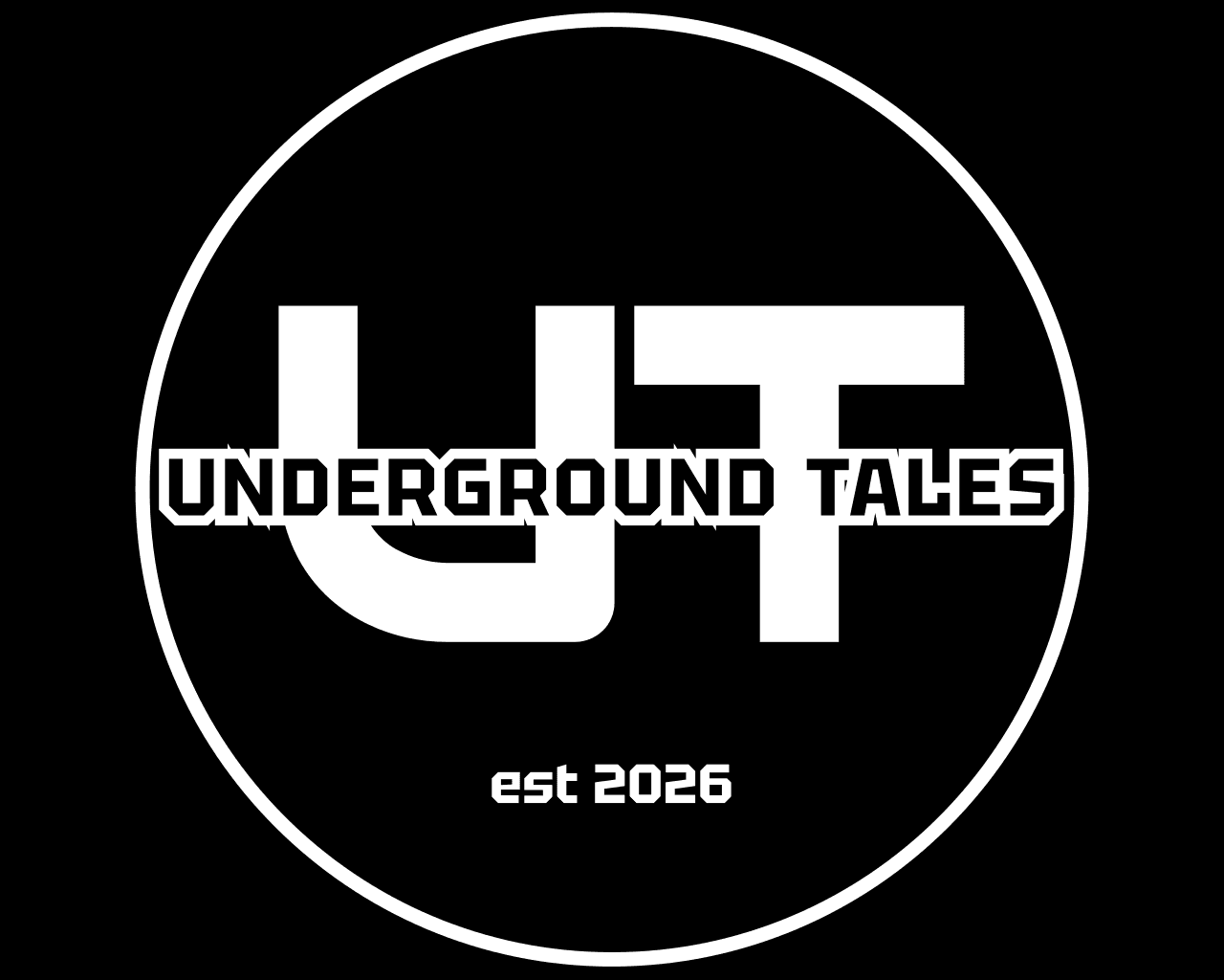 UNDERGROUND TALES