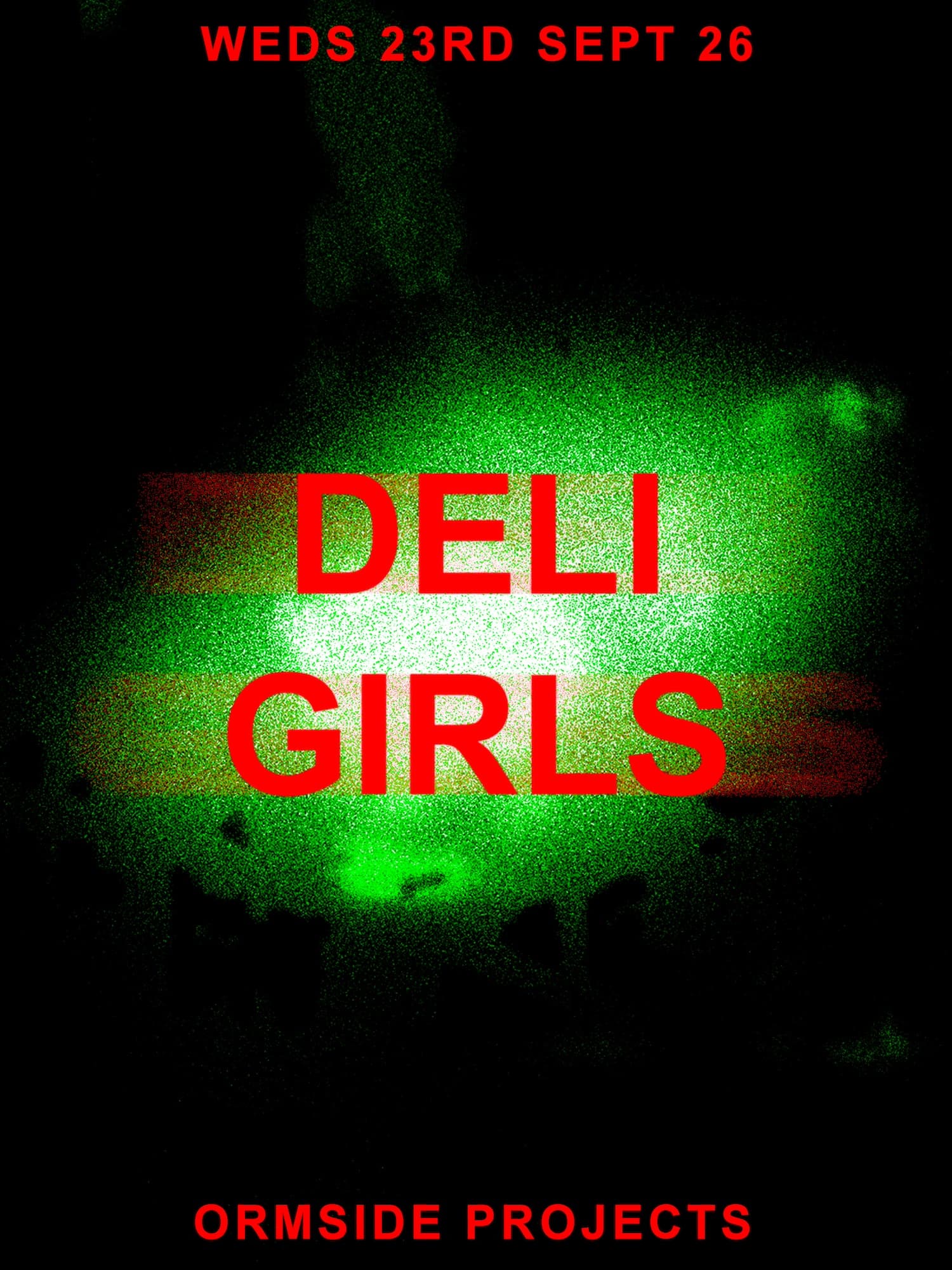 Deli Girls