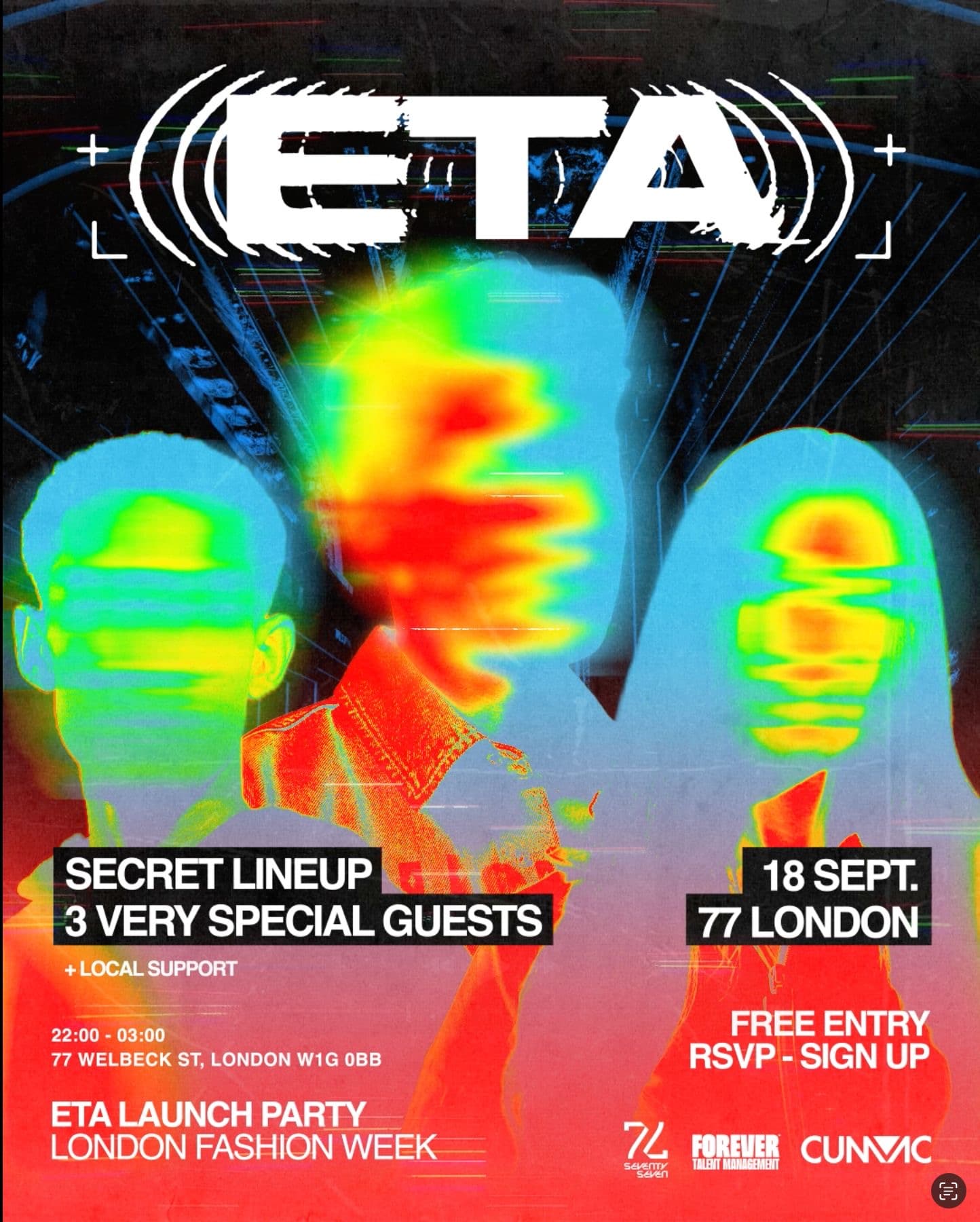 ETA