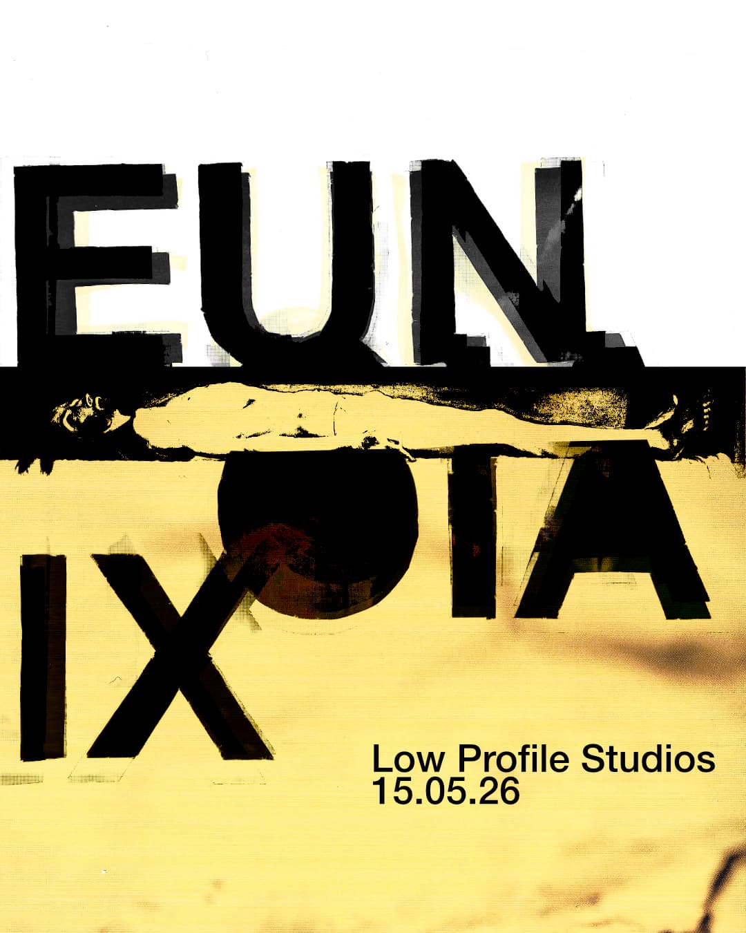 Eunoia IX at Low Profile Studios