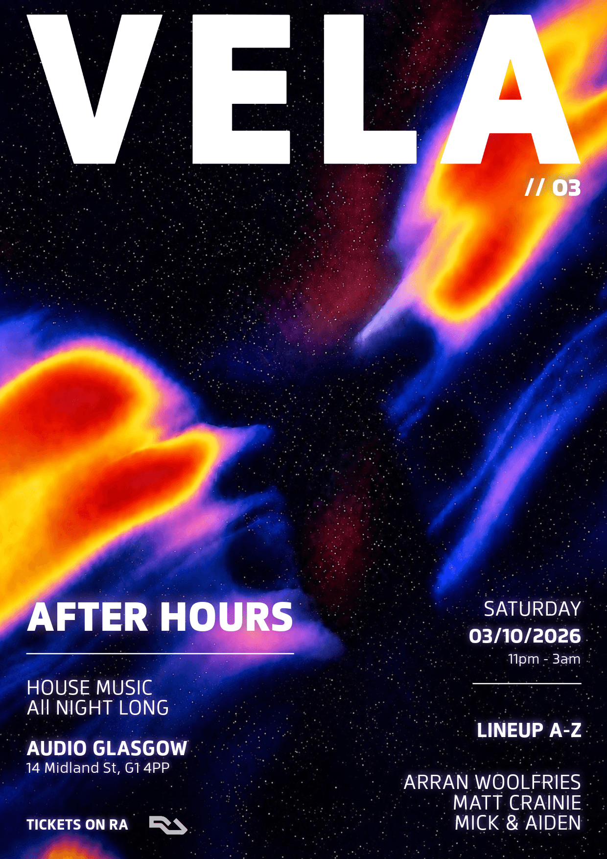 VELA // 03