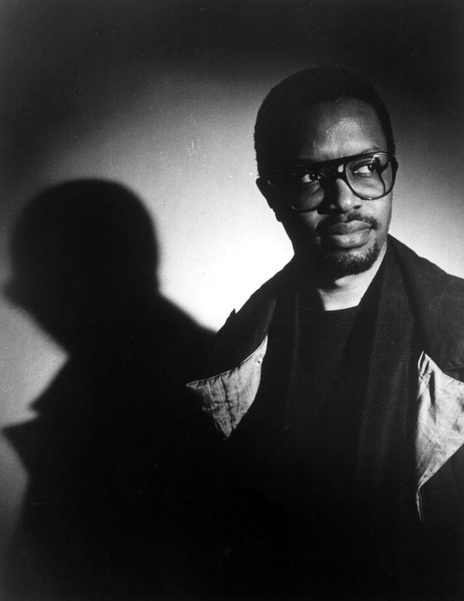 Wally Badarou + ddwy + Andy Payback at Strange Brew