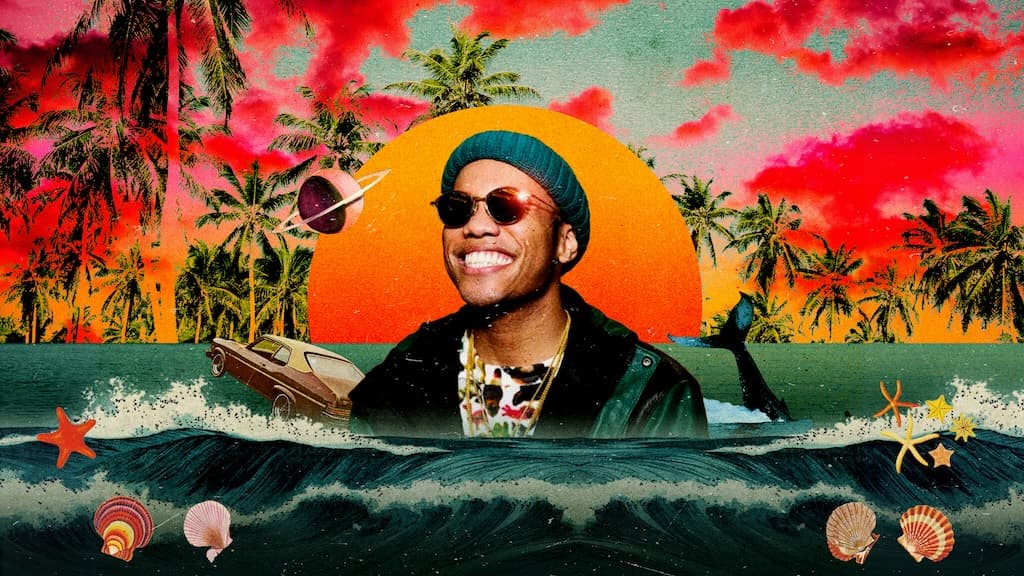 Malibu Revisited - 10th Anniversary at The Jacc Cafe