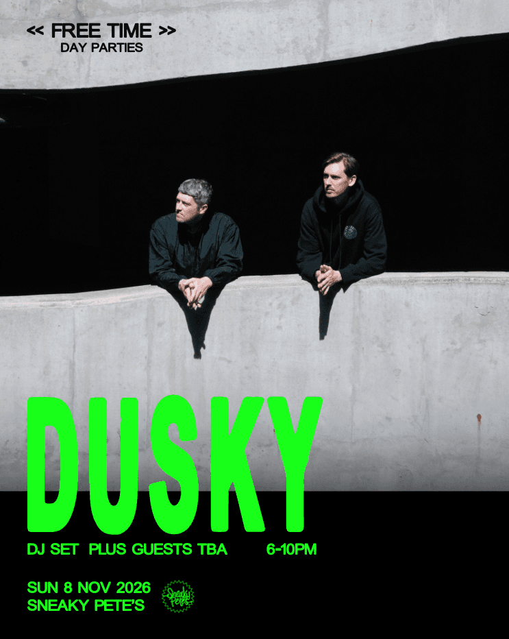 Dusky: Free Time
