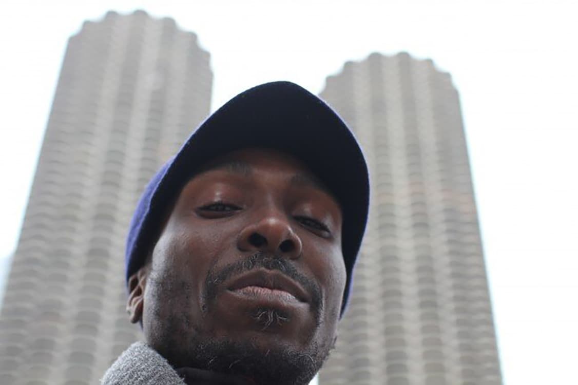 RP Boo – Two-Day Residency at Cafe OTO