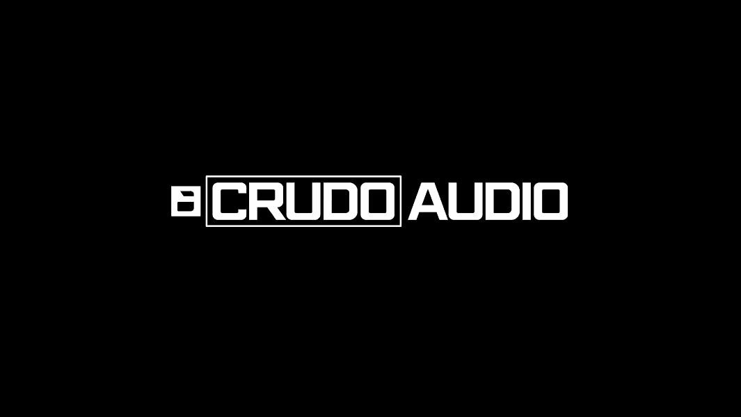Crudo Audio Meets at Venue MOT