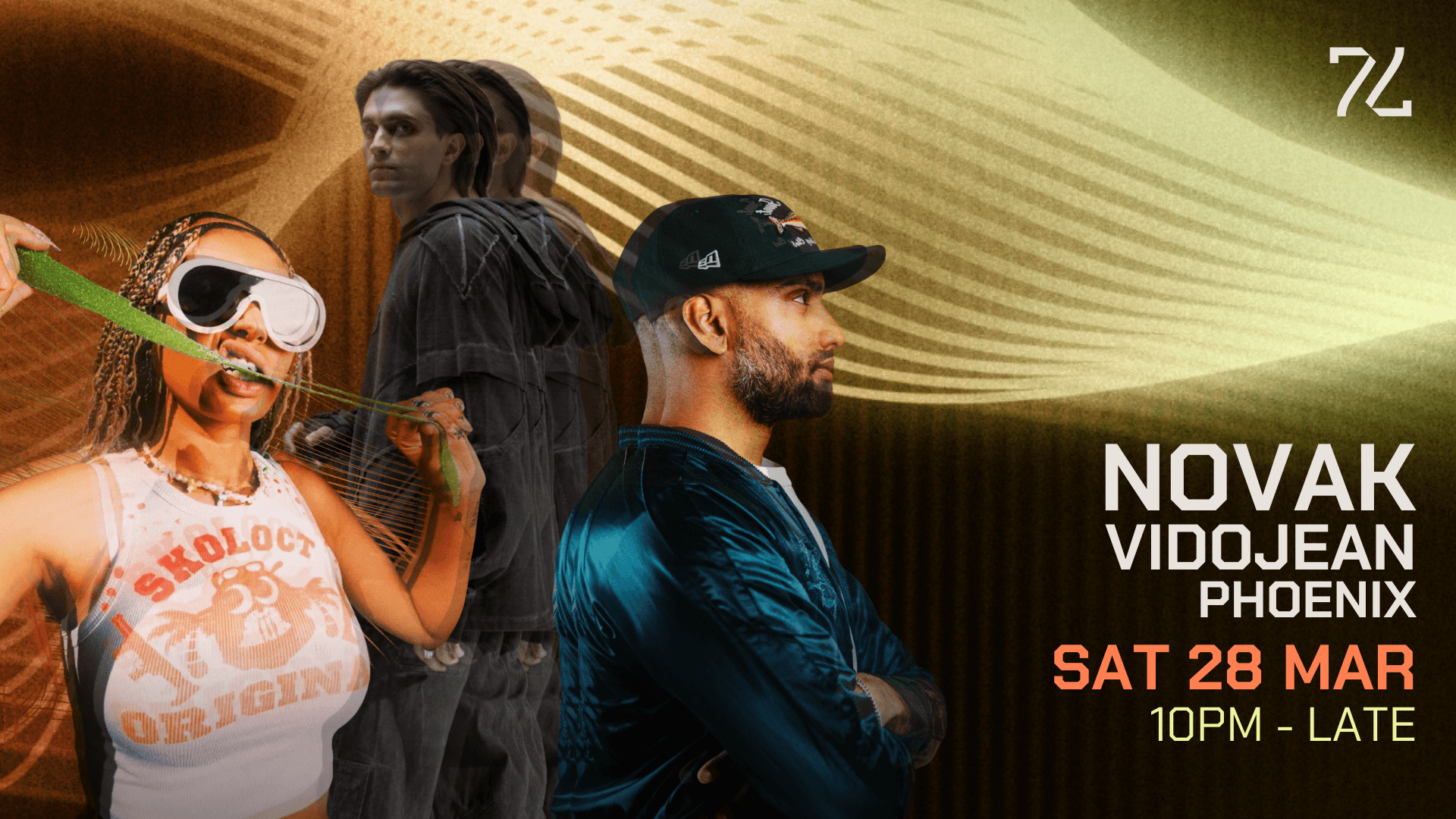 77: Novak | Vidojean at 77