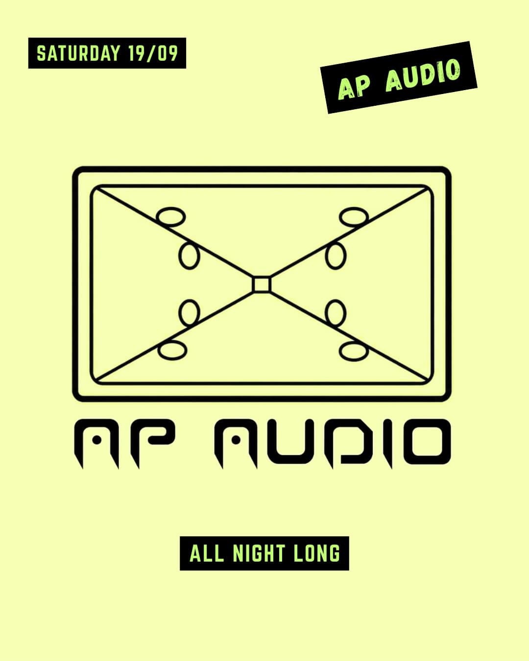 AP Audio All Night Long