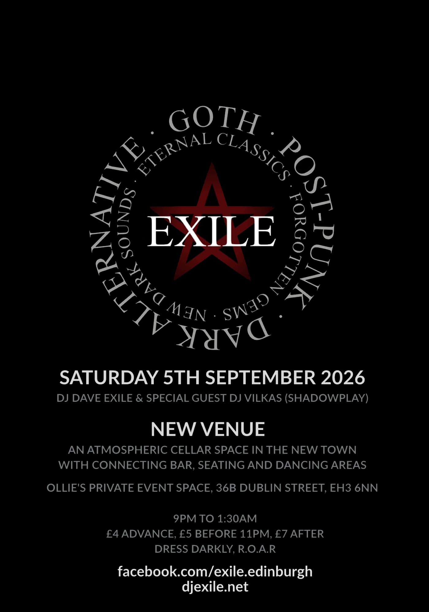 Exile