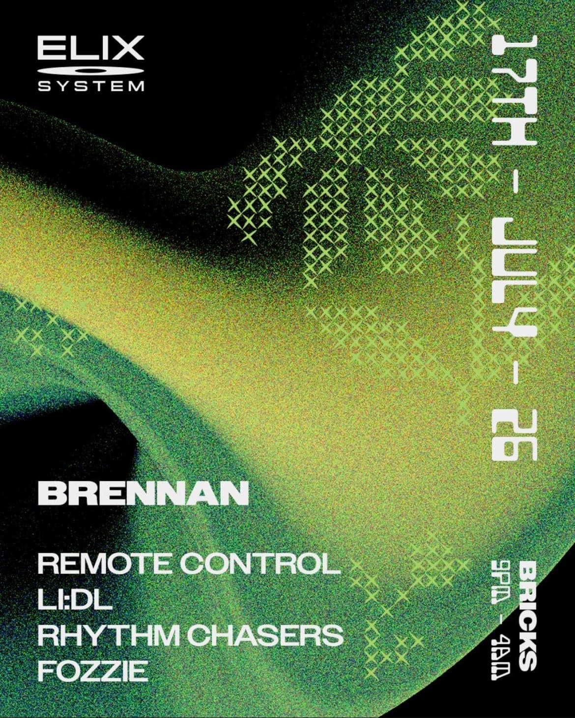 ElixSystem