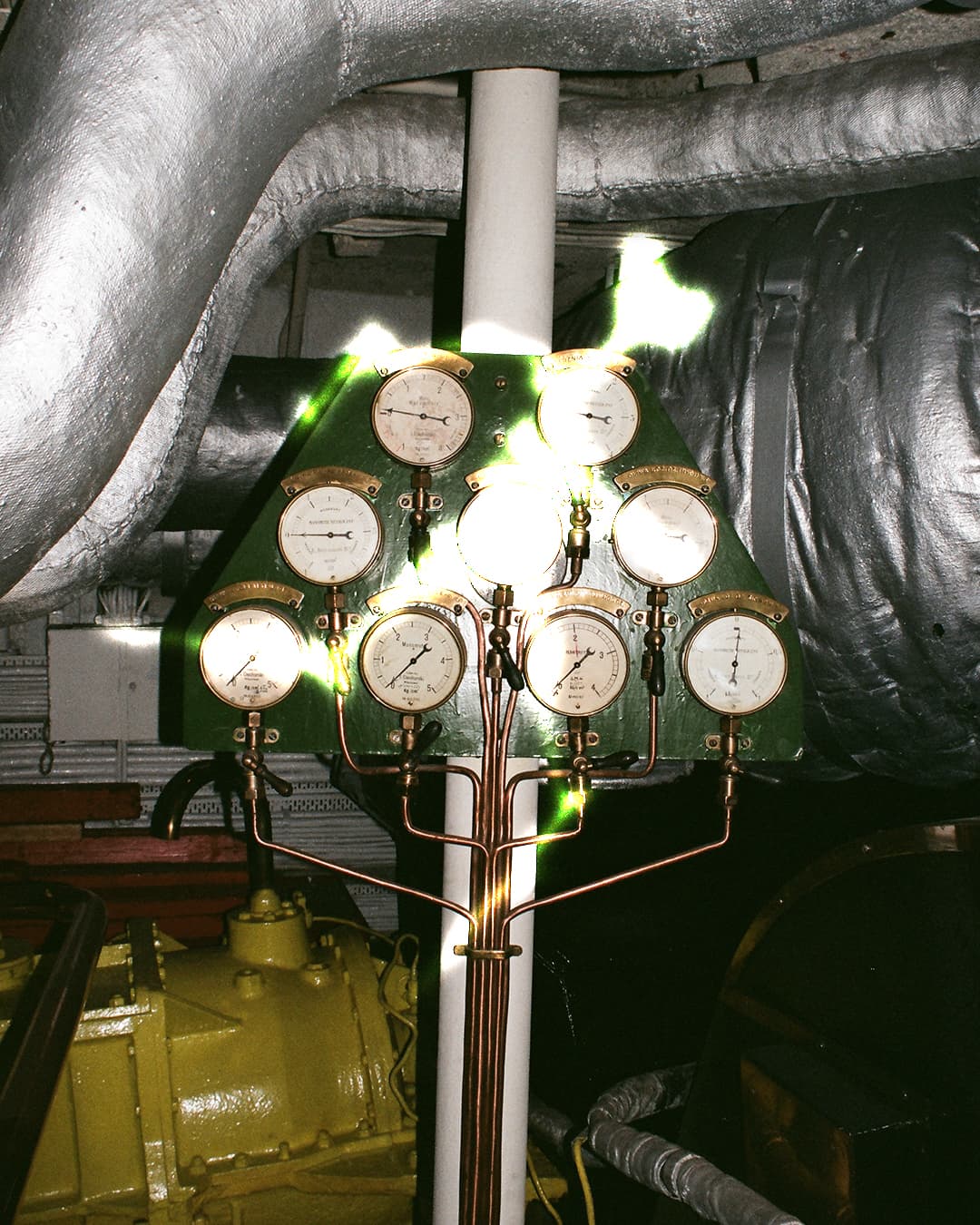 EXIT CLUB at EXIT Glasgow