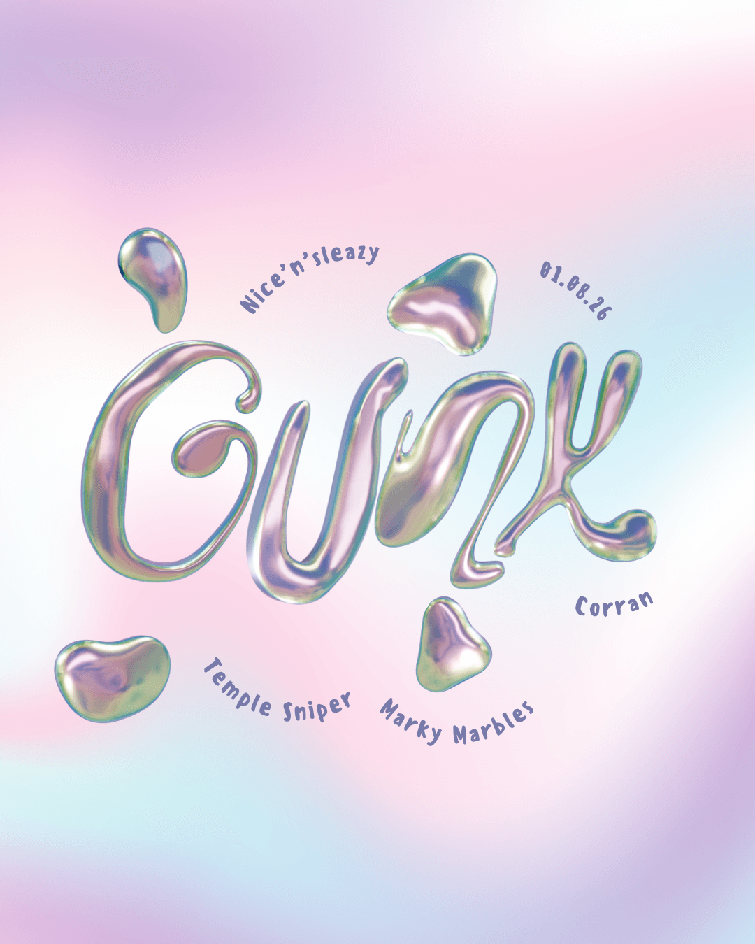 Gunk