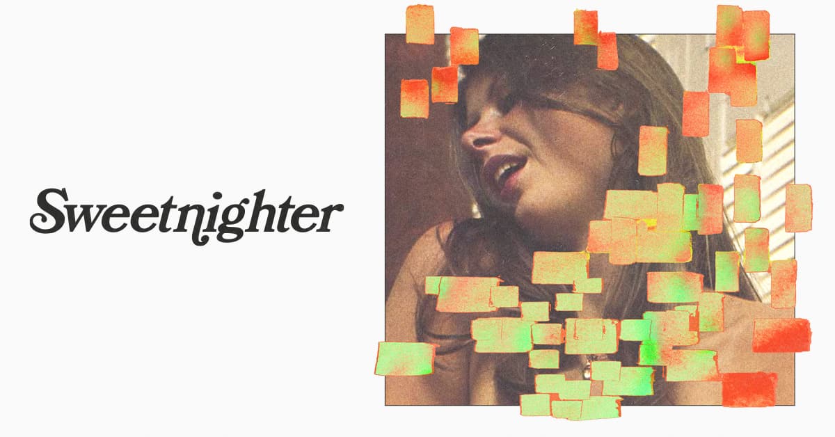 Sweetnighter: Back To School with Frankie Francis & SweetNightJoe at The Jago