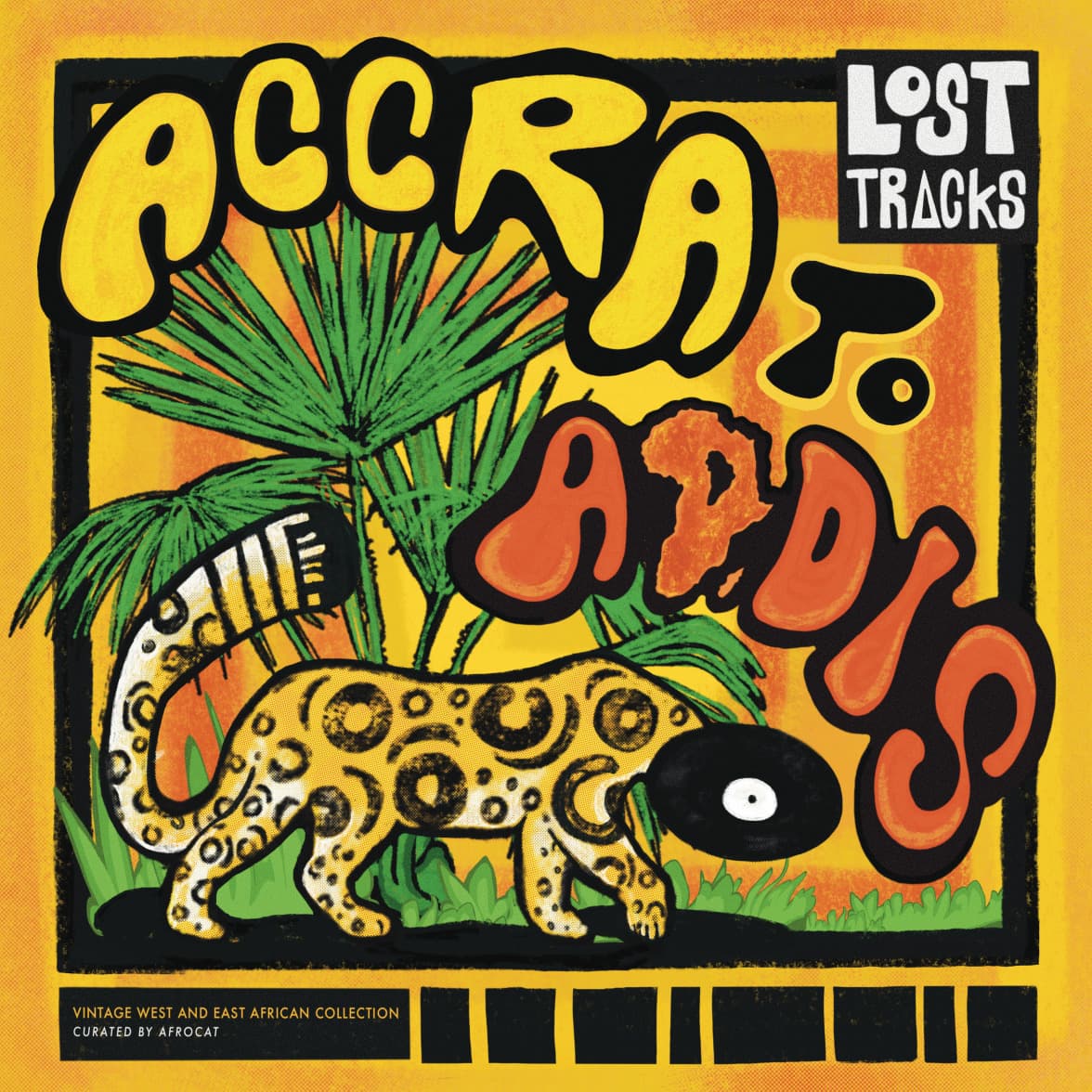 Lost Tracks Records presents at Bricks