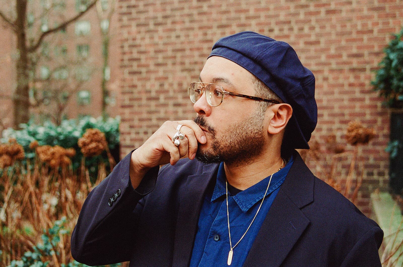 Galcher Lustwerk (live) + Ibrahim Alfa Jnr + Daisy Moon