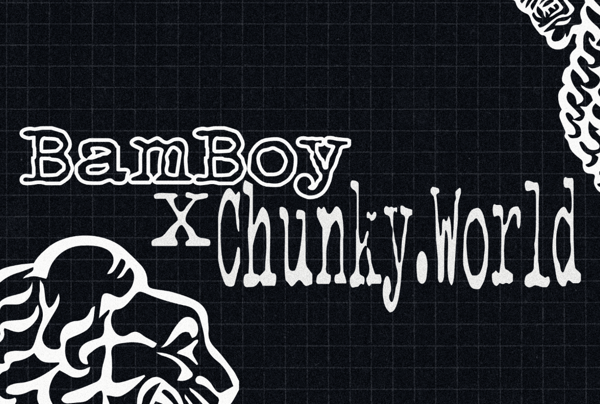 BamBoy x Chunky.World: BamBoy, Sukh Knight, Kaali Duniya, Samrai, Nuradin, Kid Katharsis (Live) at Stage And Radio