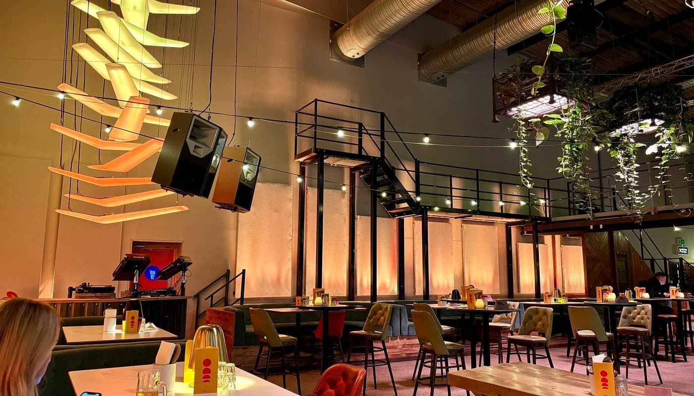 MACLO ALL NIGHT LONG