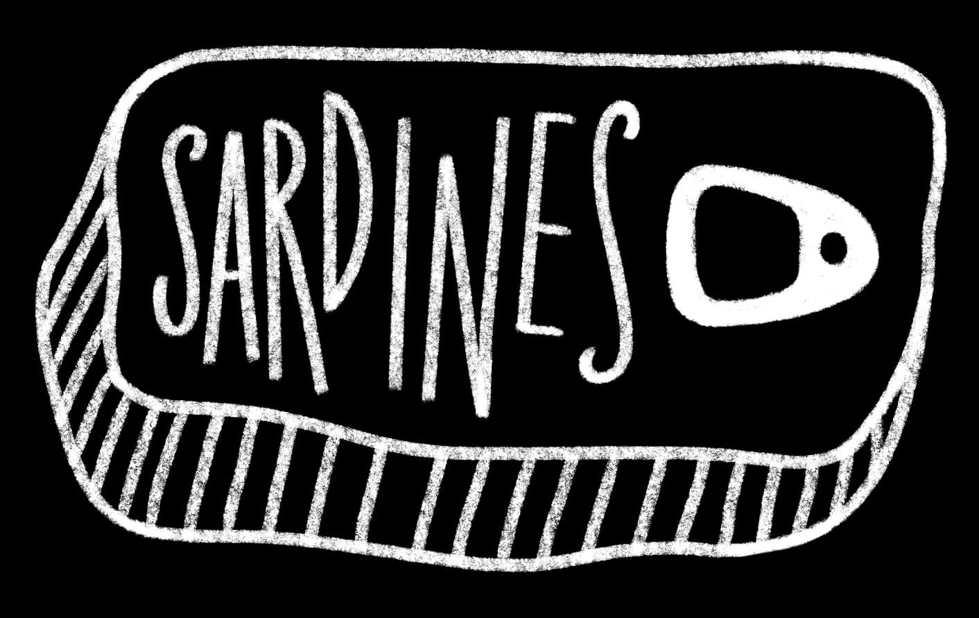 SARDINES 002