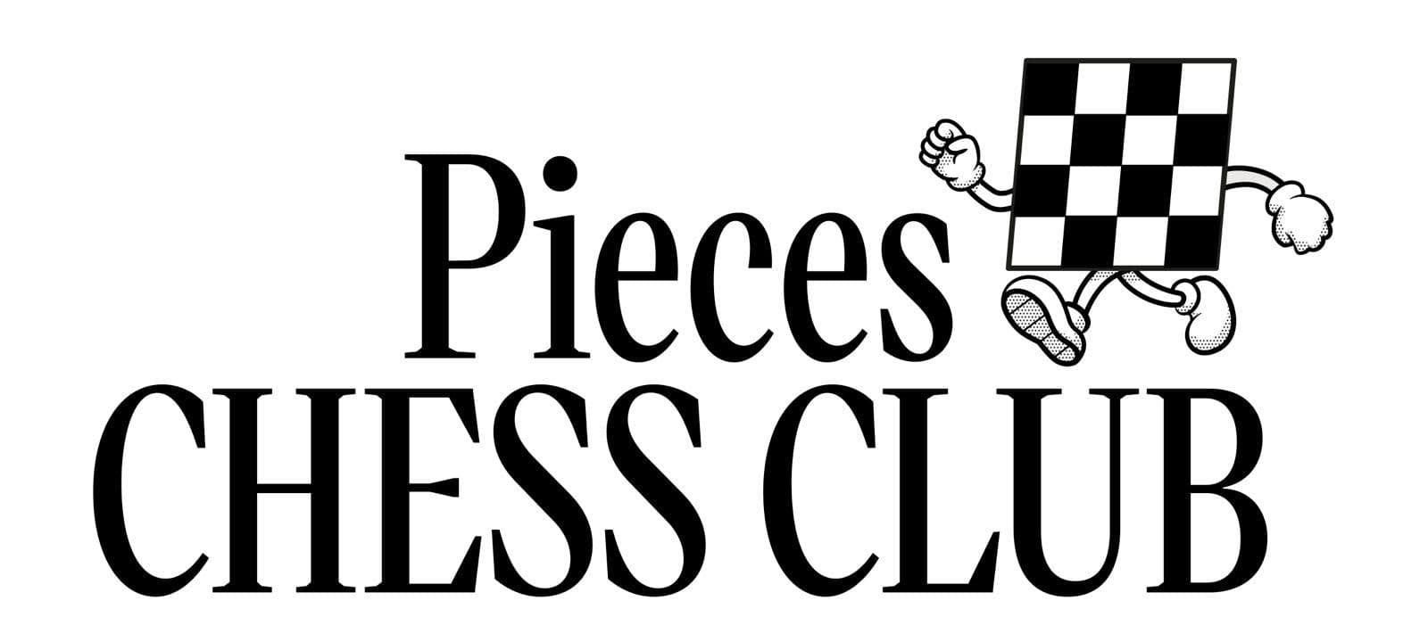 Pieces Chess Club presents - Pieces In The Park