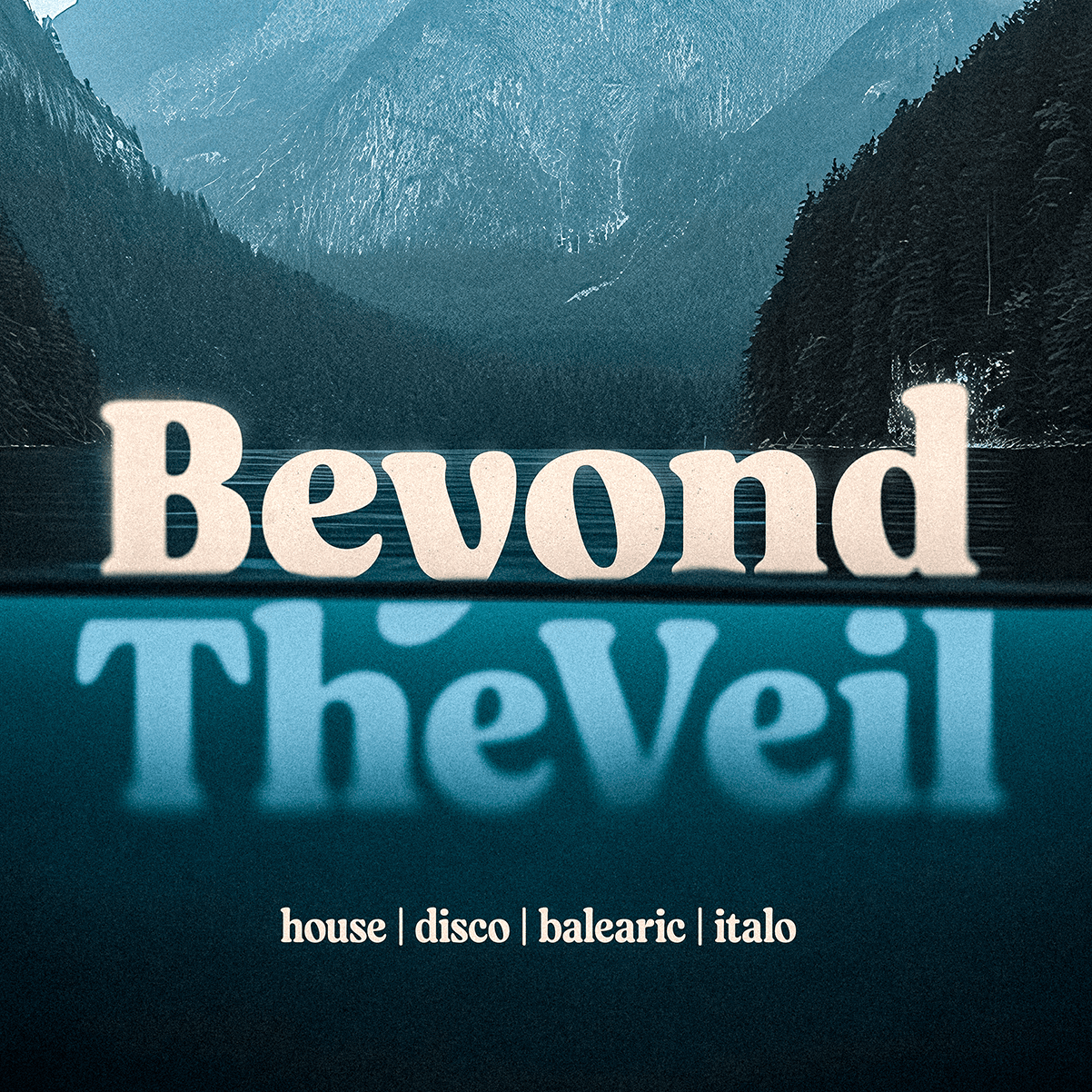 Beyond The Veil