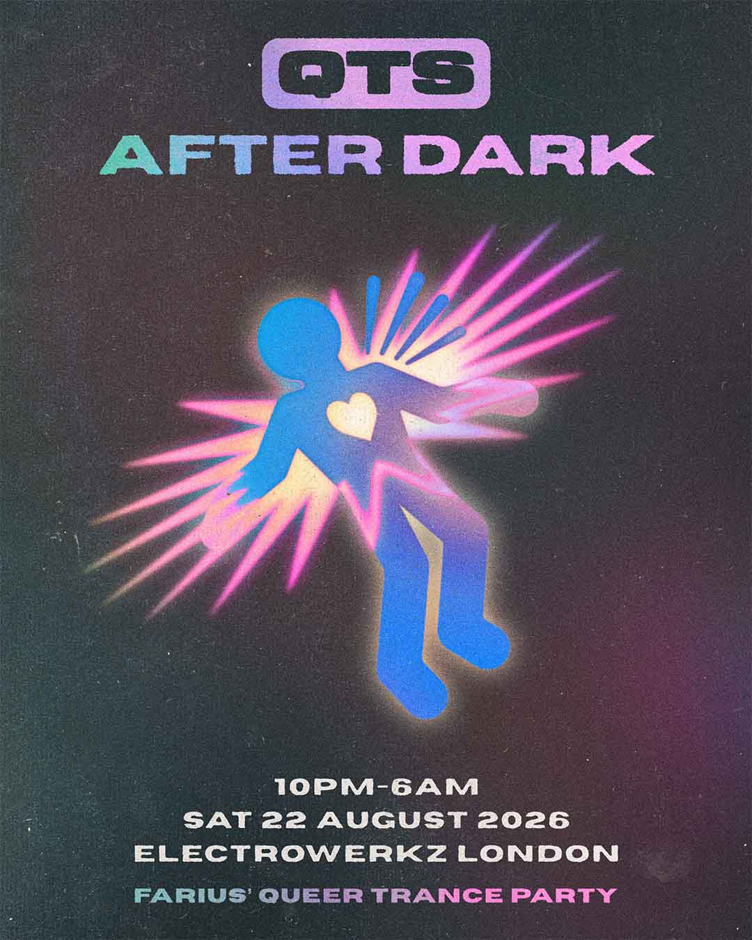 QTS: AFTER DARK