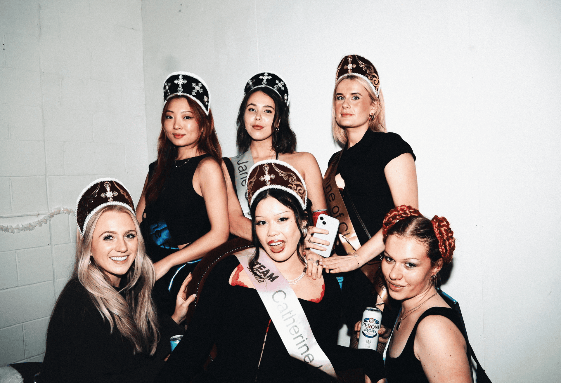 THE HOUSE OF FemmeDM