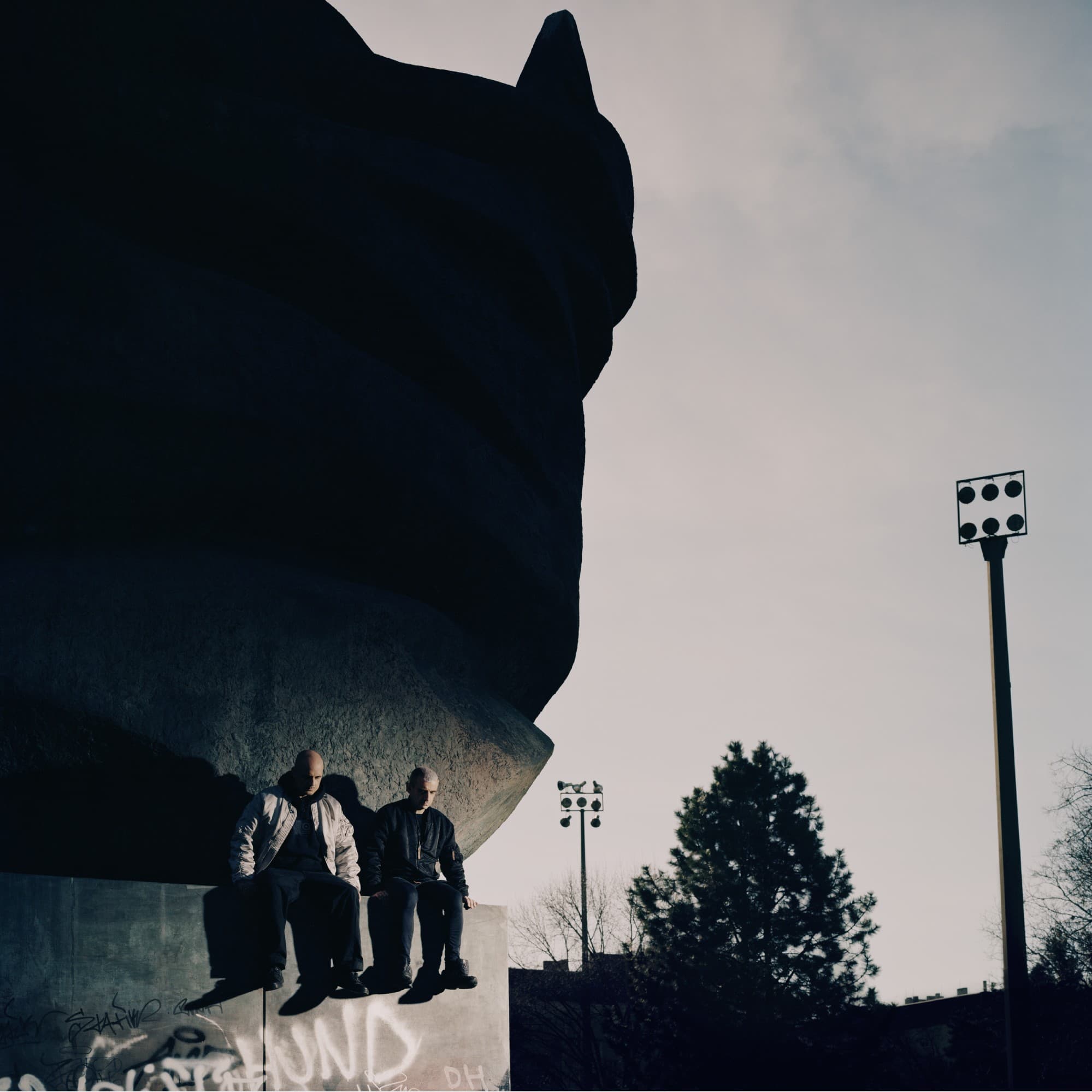 [CANCELLED] Modeselektor - DJ-Kicks Tour at Quarters