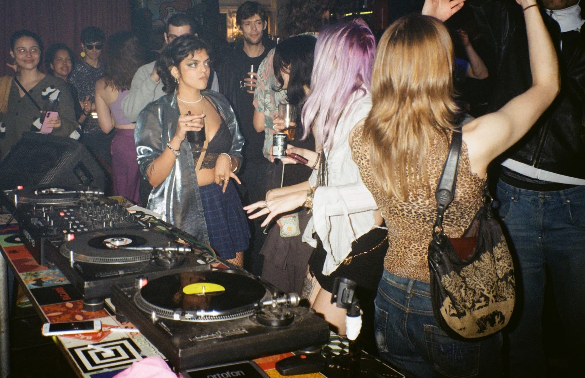 Bliss Out at NDR2 (Shop Floor & Club) at Next Door Records Two