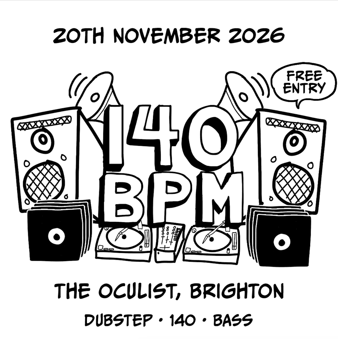 140 BPM