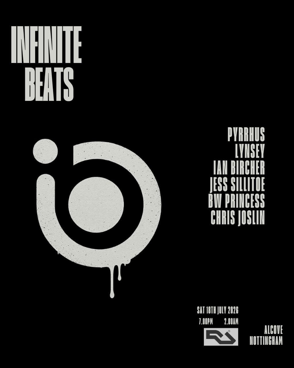 Infinite Beats