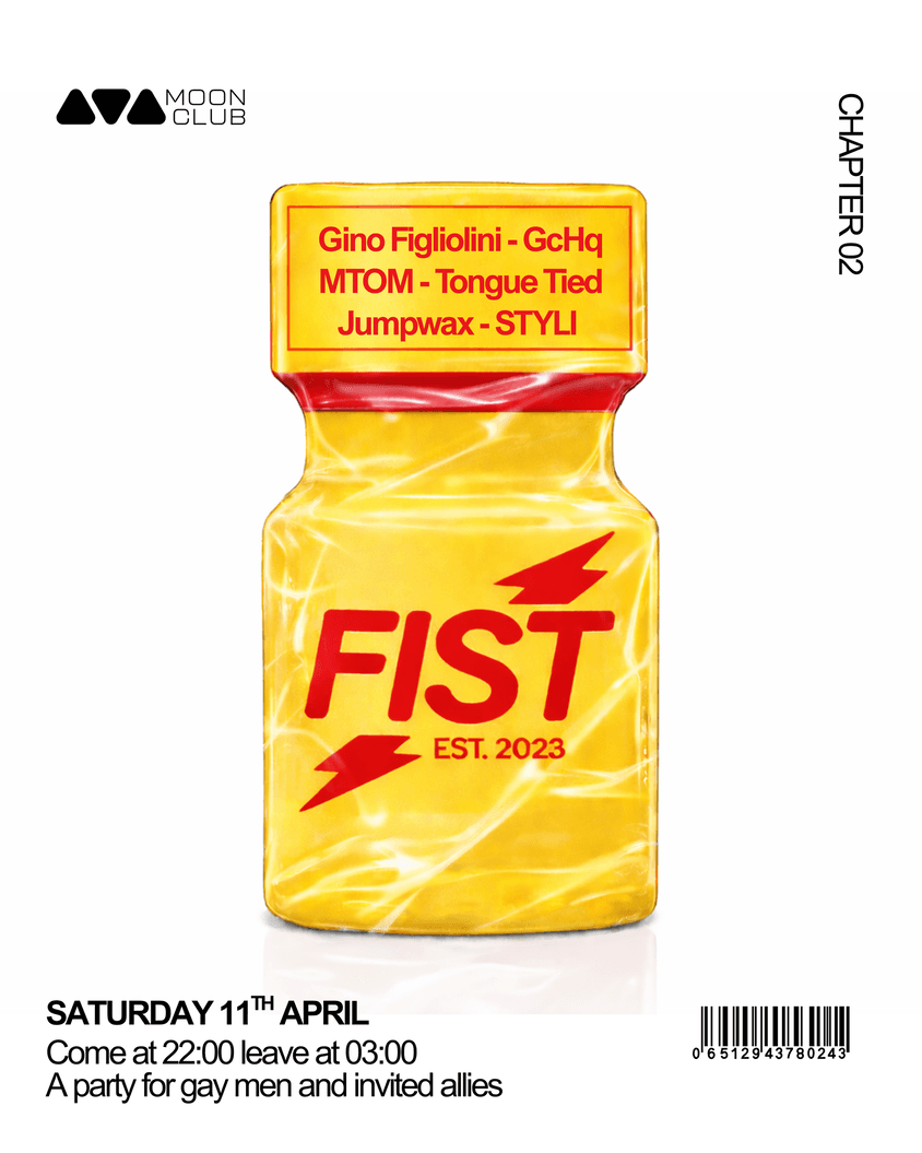 FIST: Chapter 02 at Lakota