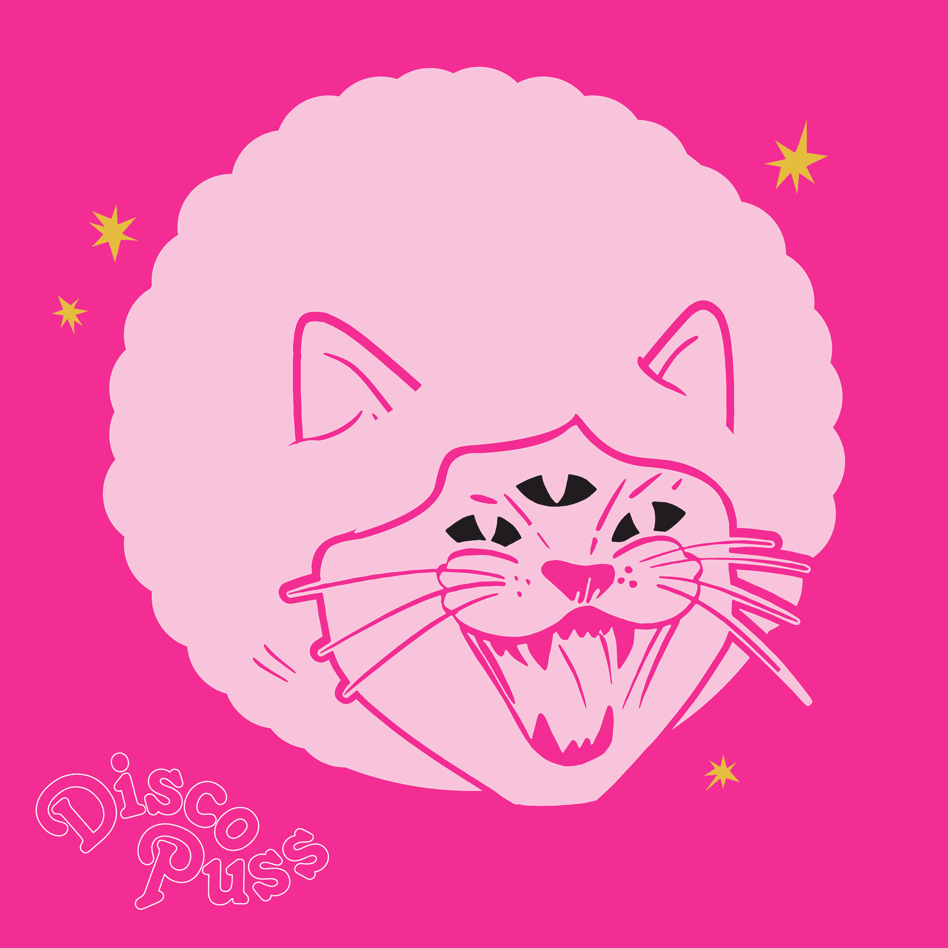 DISCO PUSS presents TOUCH OF FUNK - MCR Debut at Yes
