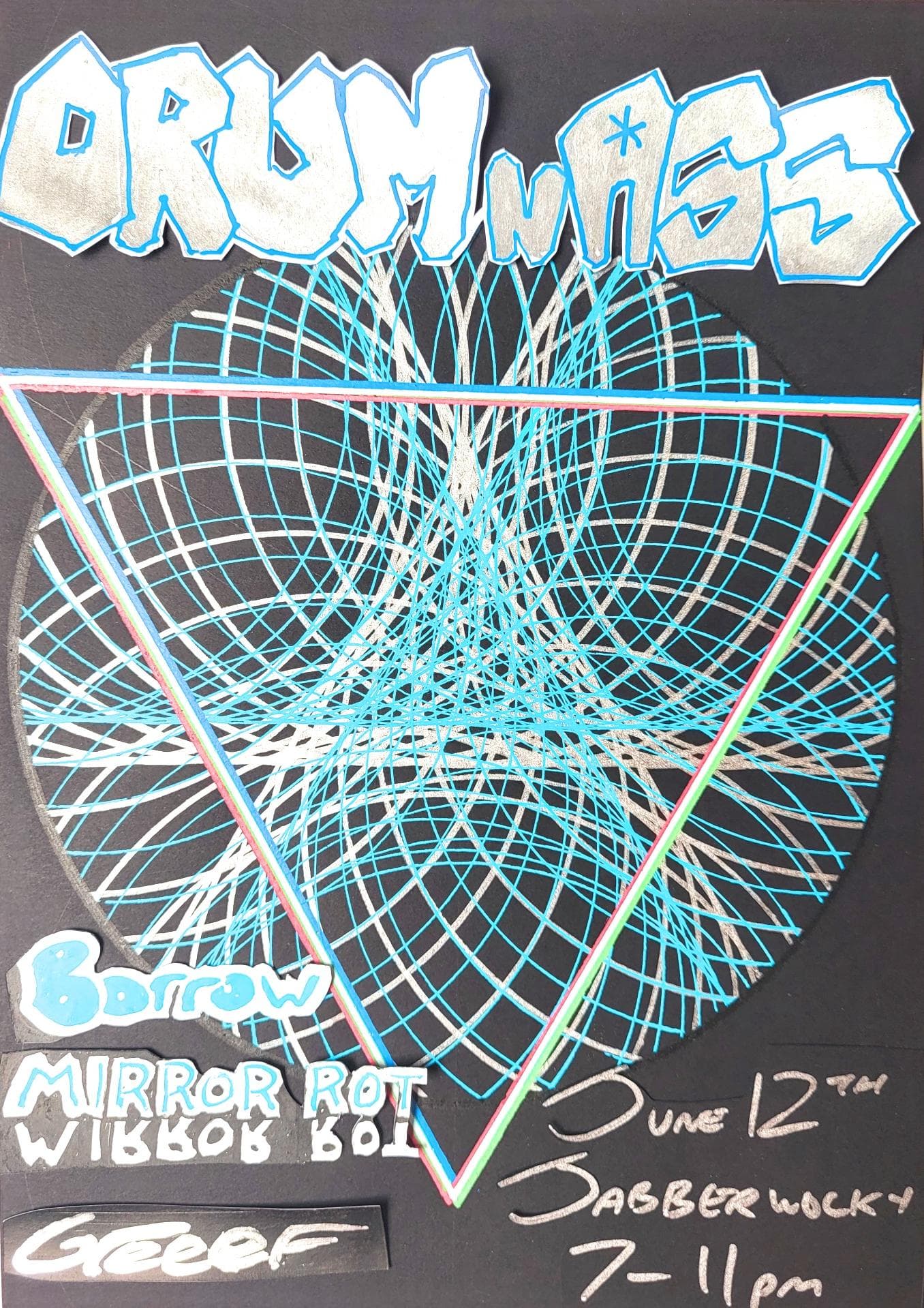 DRUMnASS
