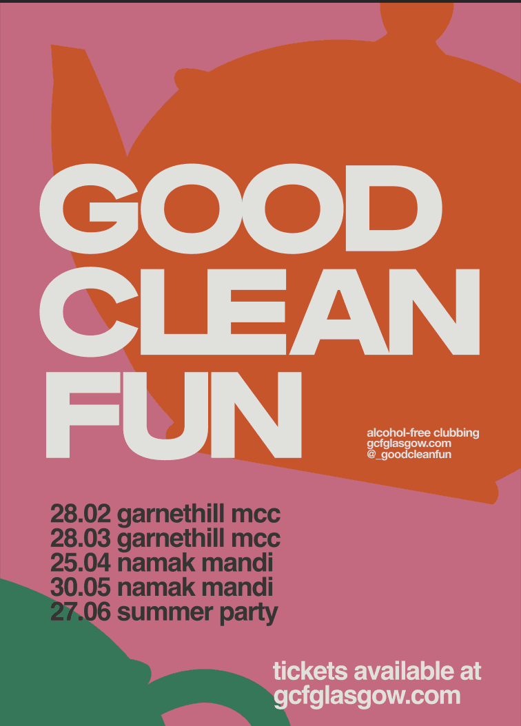 Summer All Dayer  at Eastwood Sauna