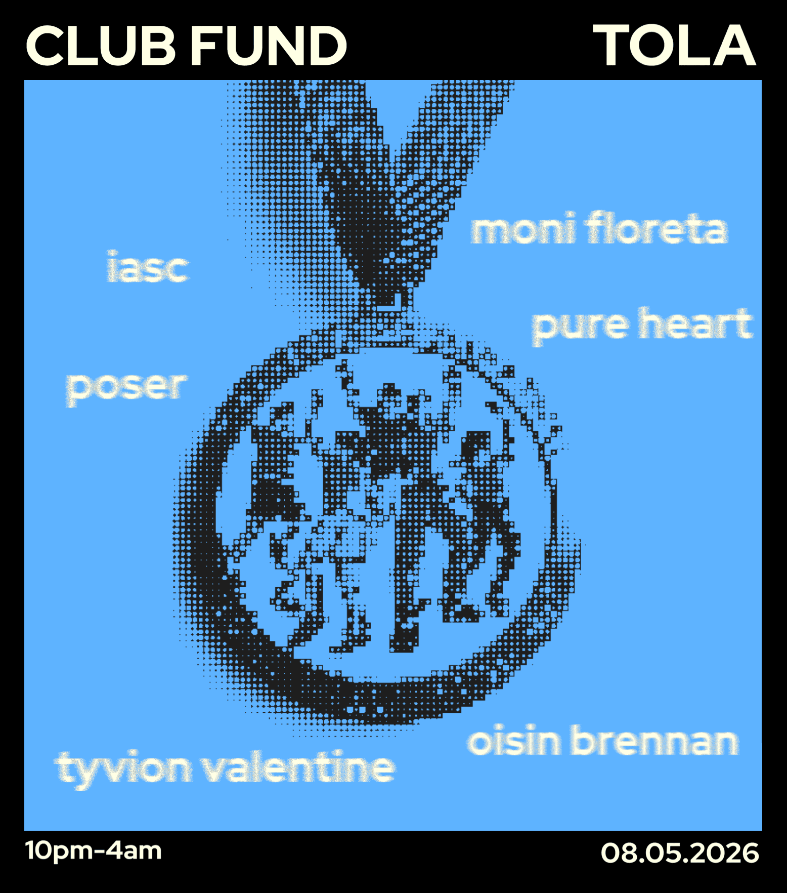 Club Fund at Tola