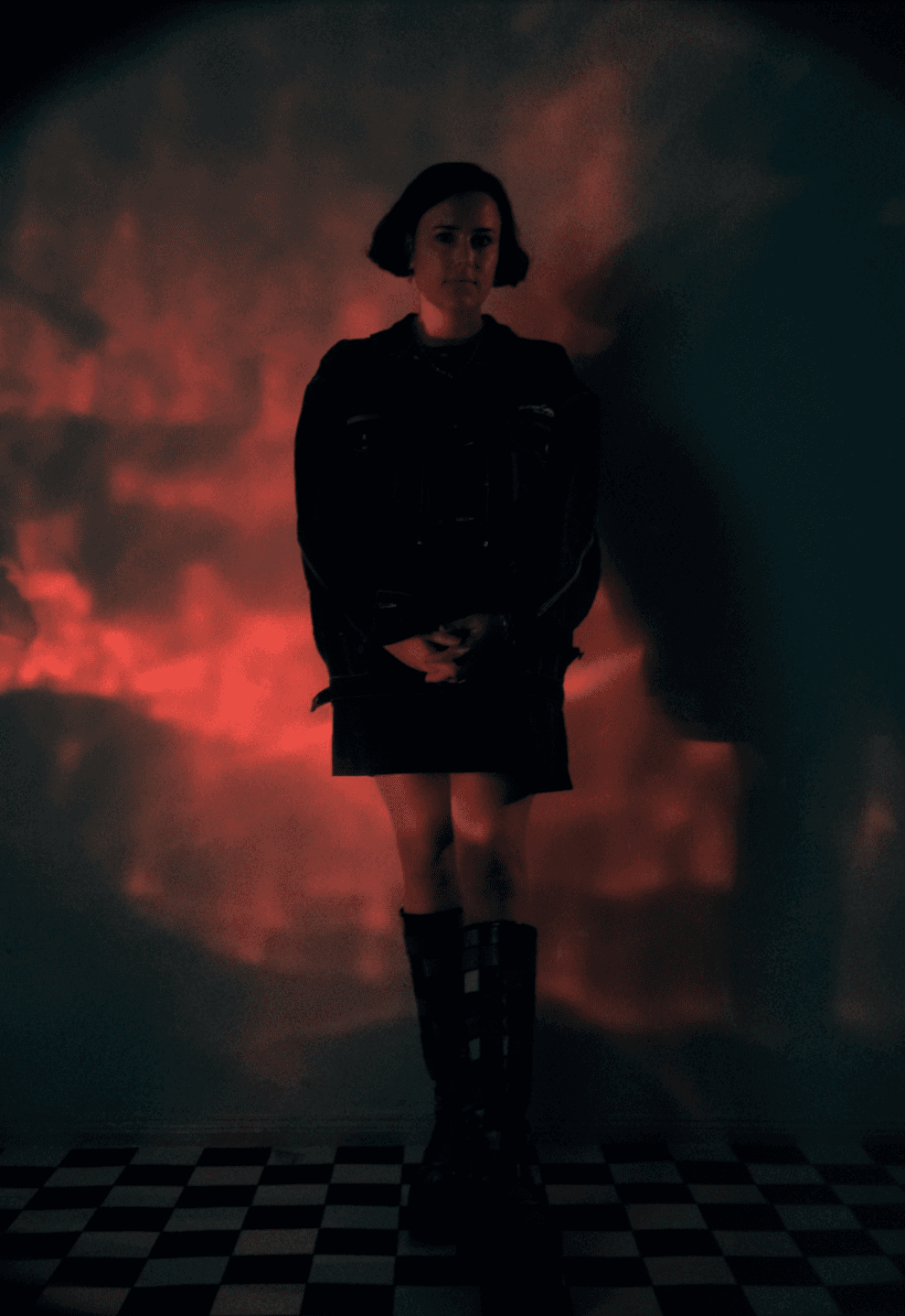 Subculture with Stevie Cox + Roza Terenzi at Sub Club