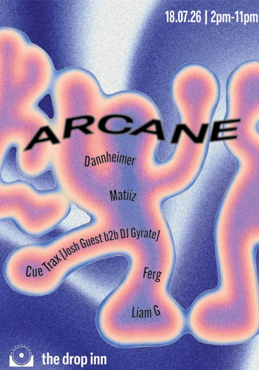ARCANE