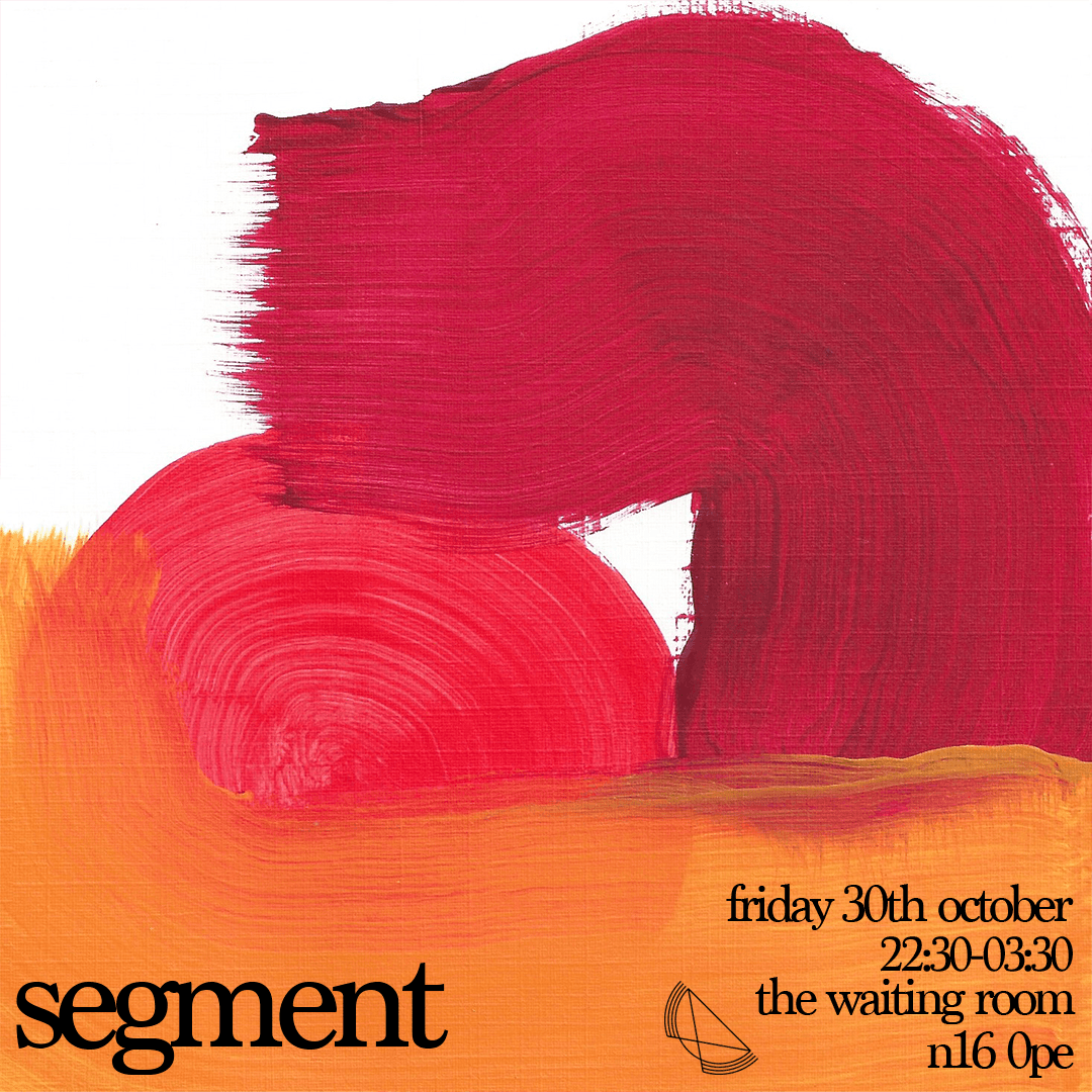 Segment {Halloween Special}