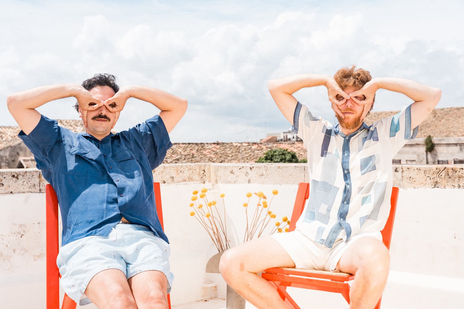 Nu Genea at The Roundhouse